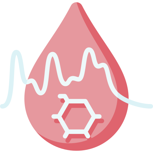 Blood Sugar & Diabetes Support icon