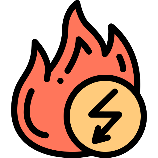 Fat Burners & Metabolism icon