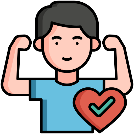 Men's Health & Testosterone icon