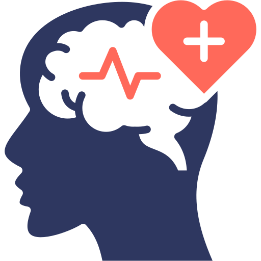 Brain Health & Memory icon