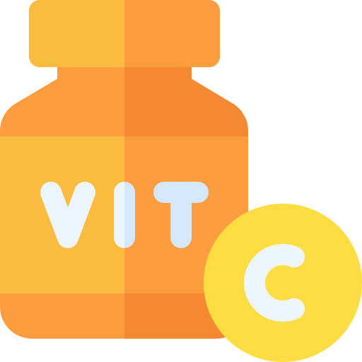 Vitamins & Minerals icon