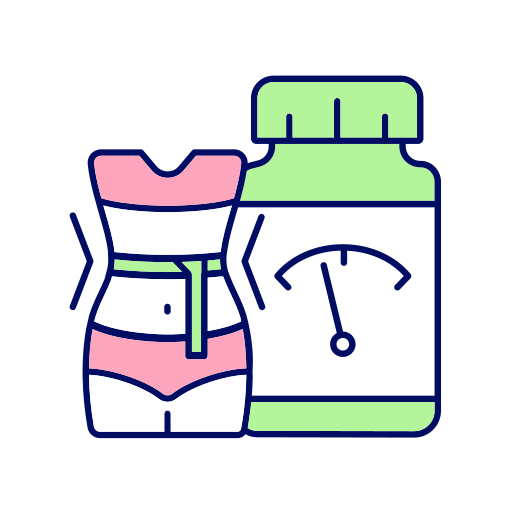 Weight Loss icon